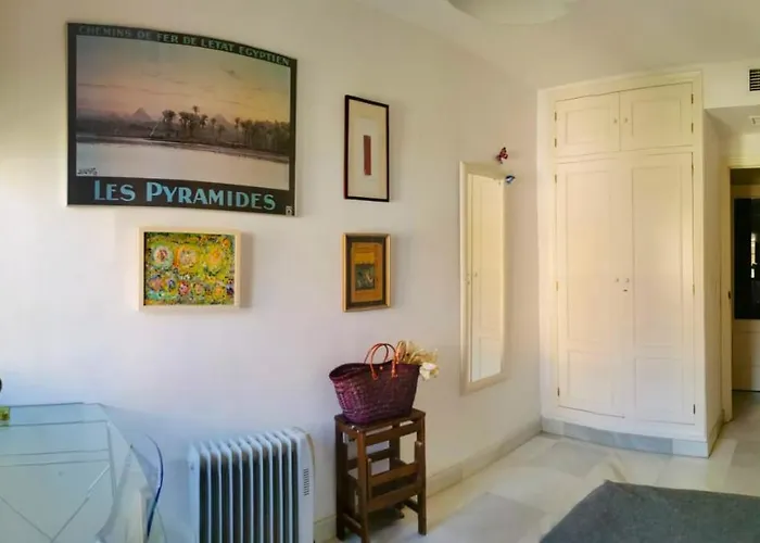 Habitacion Agradable Con Bano Individual