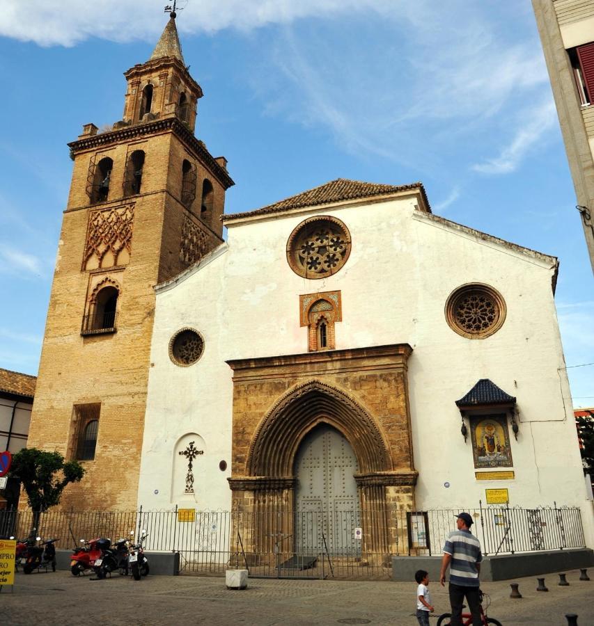 Agradable Con Bano Individual Siviglia